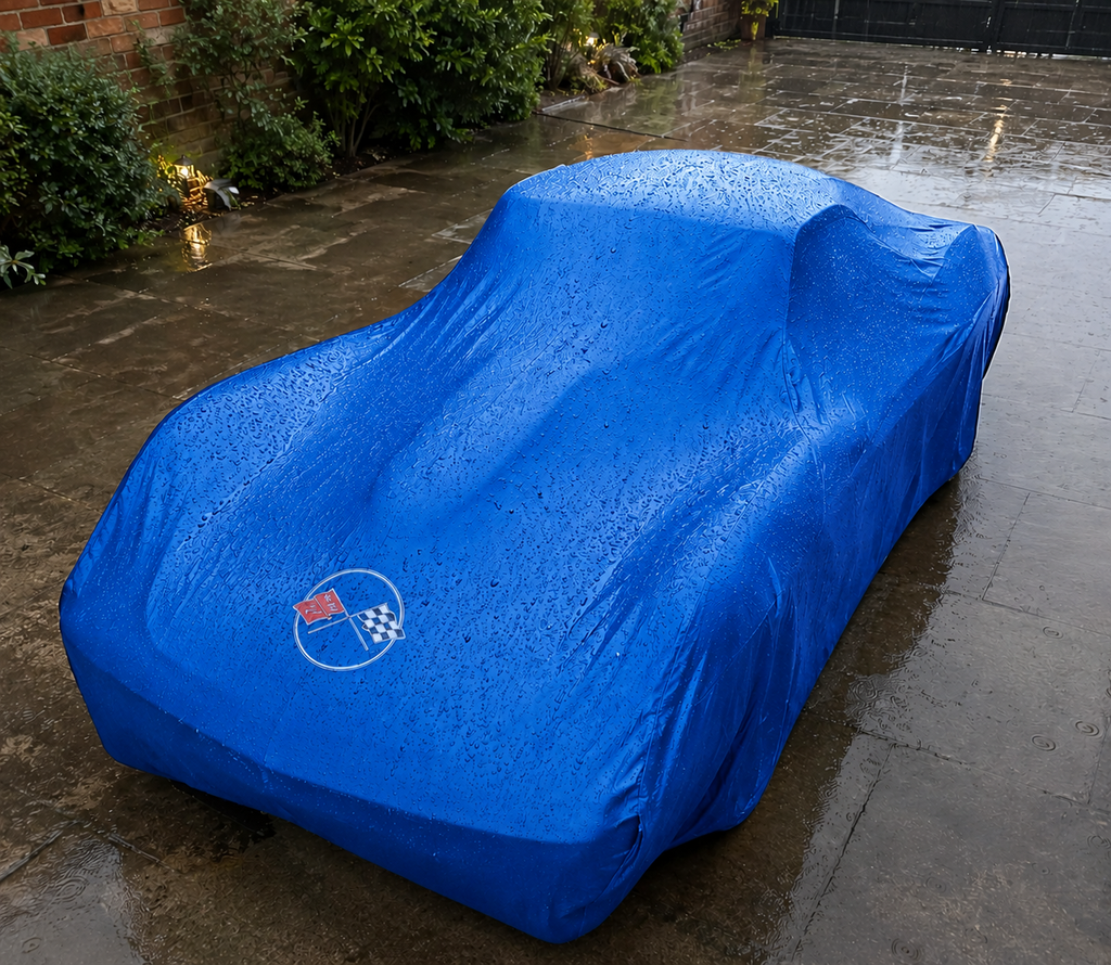 CORVETTE C2 car cover, CORVETTE C2 custom-made Outdoor car cover