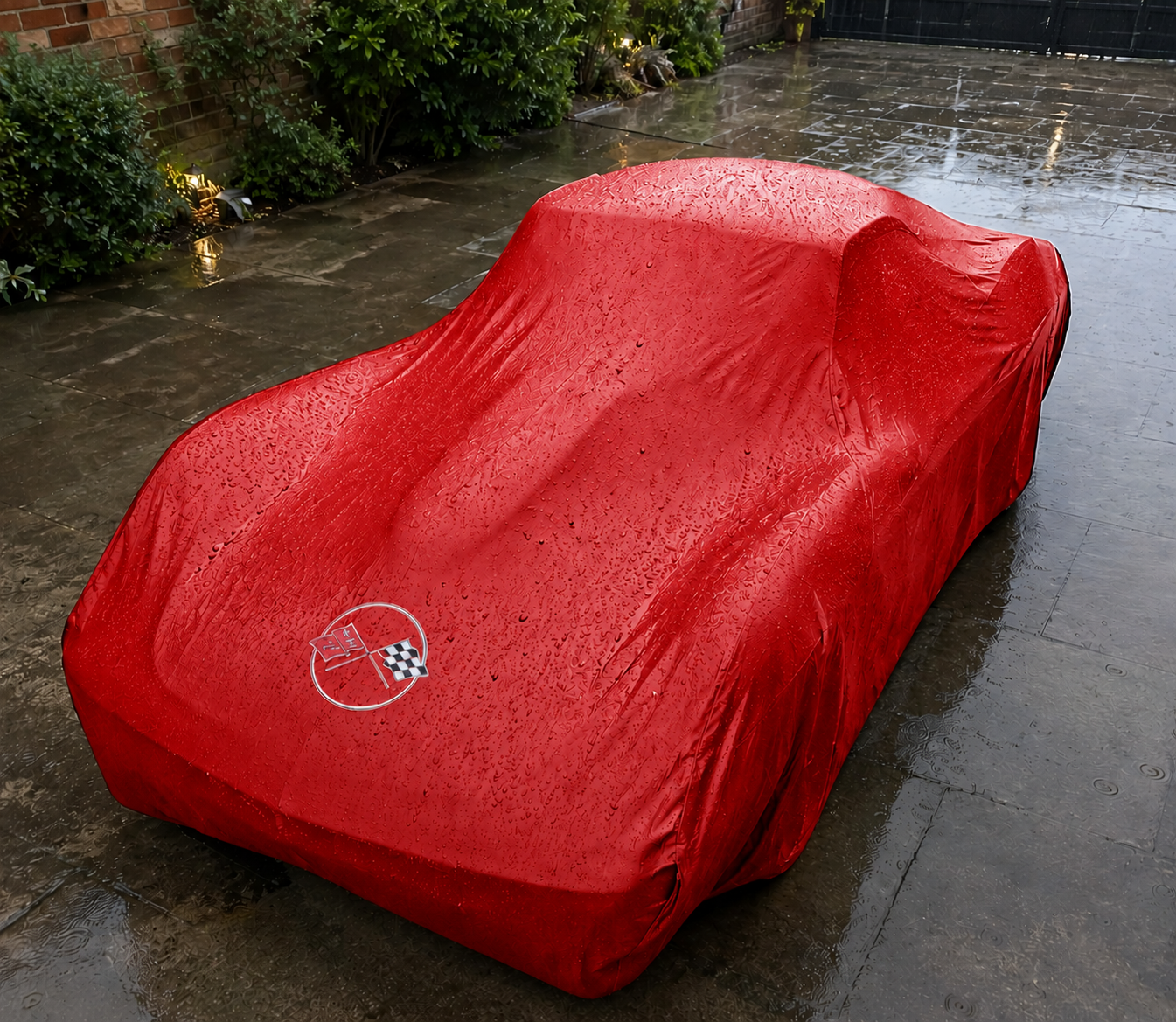 CORVETTE C2 car cover, CORVETTE C2 custom-made Outdoor car cover