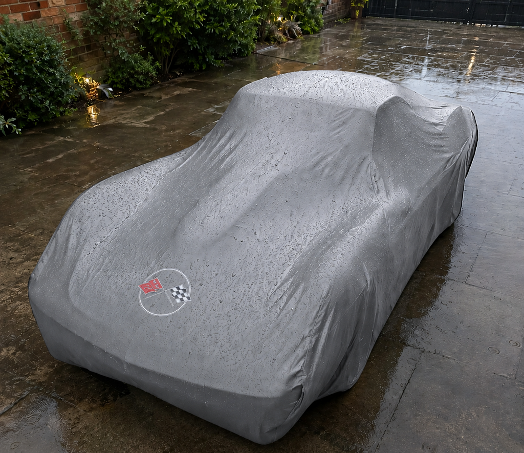 CORVETTE C2 car cover, CORVETTE C2 custom-made Outdoor car cover
