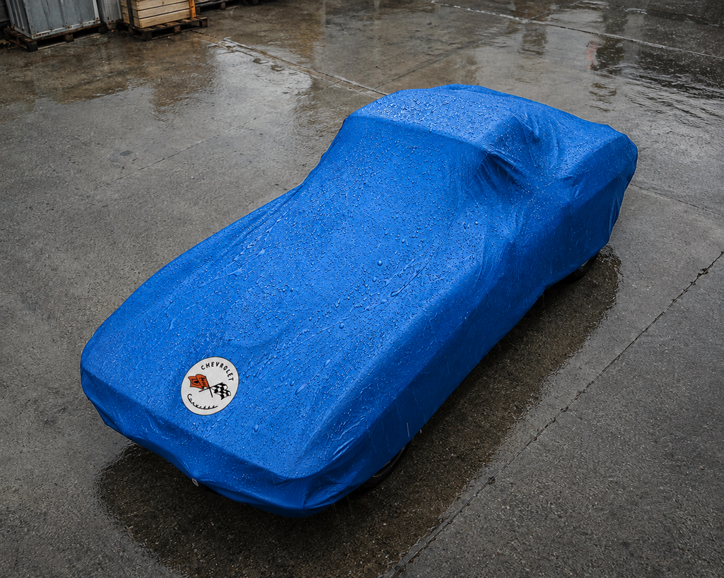 CORVETTE C1 car cover, CORVETTE C1 custom-made Outdoor car cover