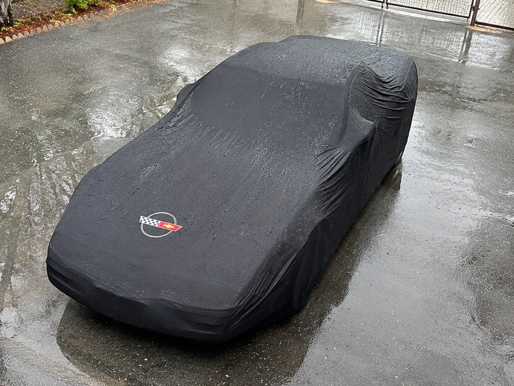 CORVETTE C4 car cover, CORVETTE C4 custom-made Outdoor car cover