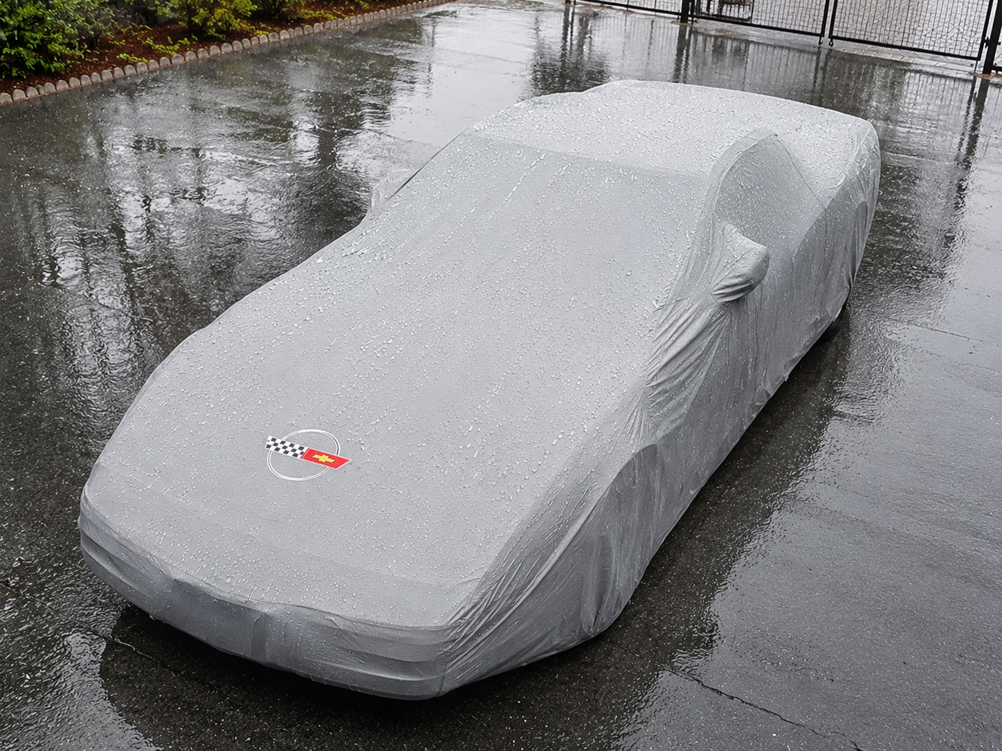 CORVETTE C4 car cover, CORVETTE C4 custom-made Outdoor car cover