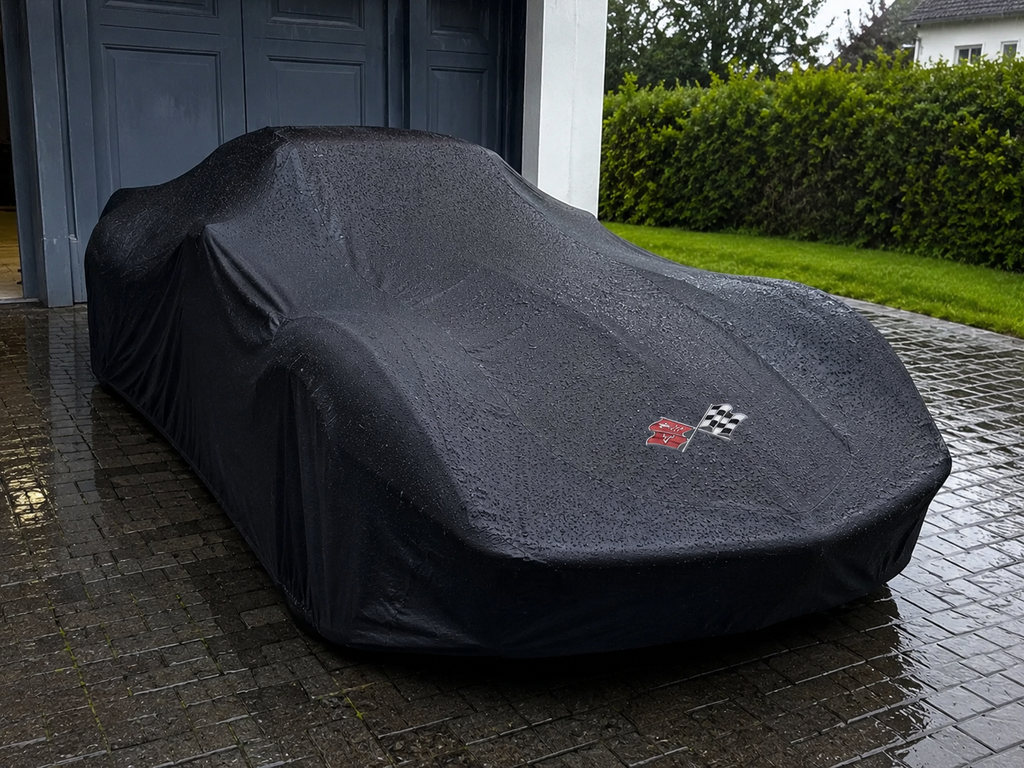 CORVETTE C3 car cover, CORVETTE C3 custom-made Outdoor car cover