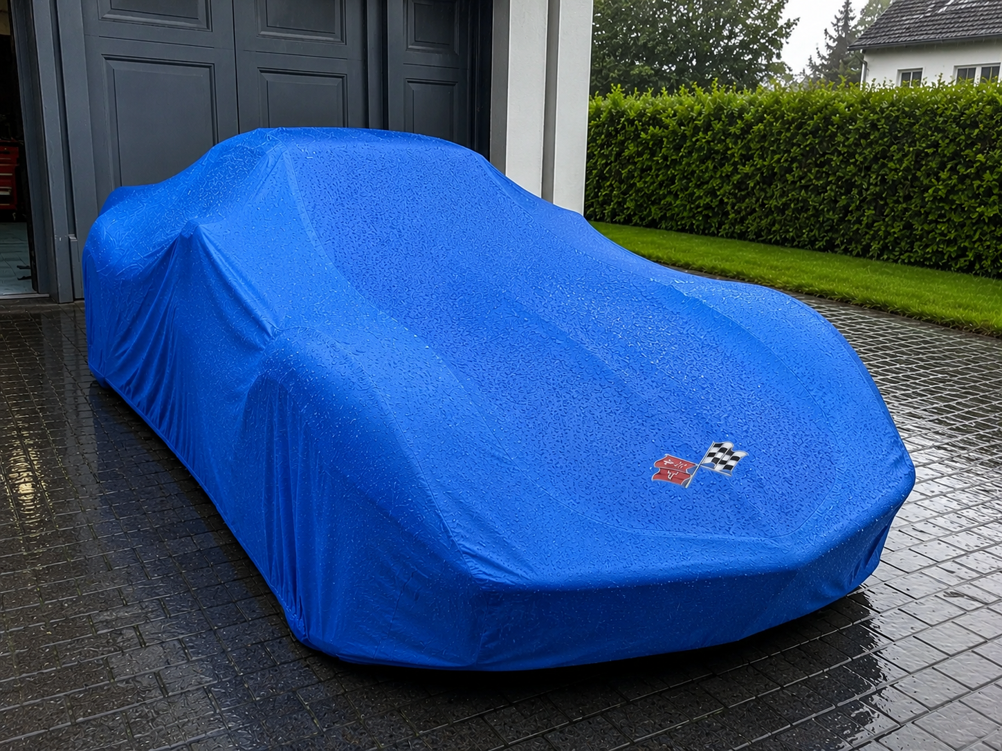 CORVETTE C3 car cover, CORVETTE C3 custom-made Outdoor car cover