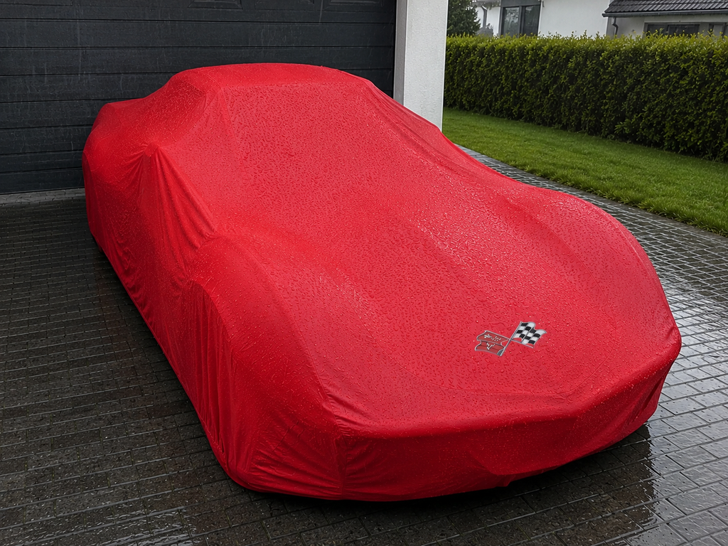 CORVETTE C3 car cover, CORVETTE C3 custom-made Outdoor car cover