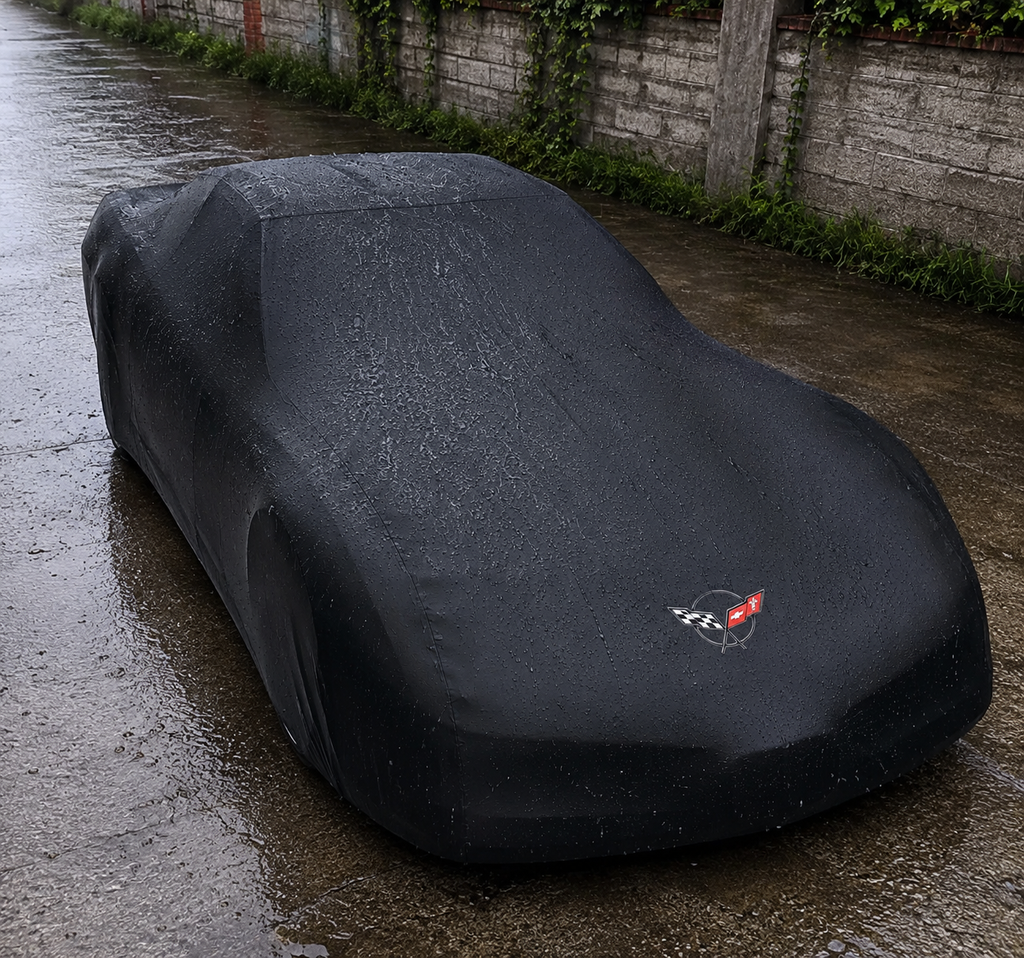 CORVETTE C5 car cover, CORVETTE C5 custom-made Outdoor car cover