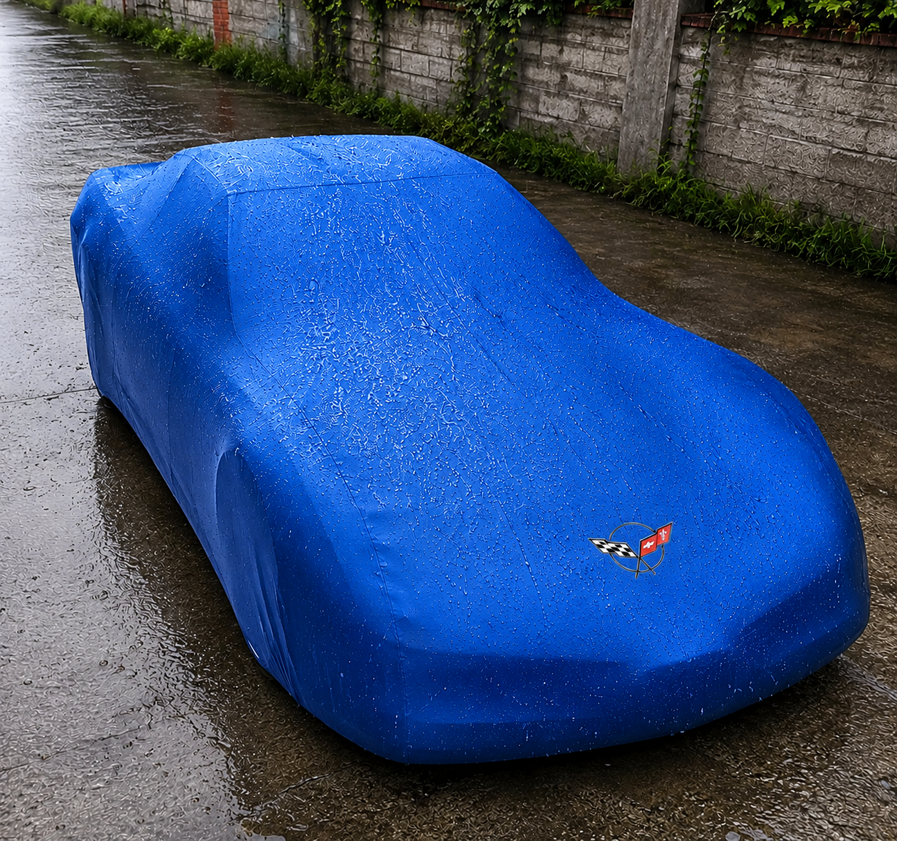 CORVETTE C5 car cover, CORVETTE C5 custom-made Outdoor car cover