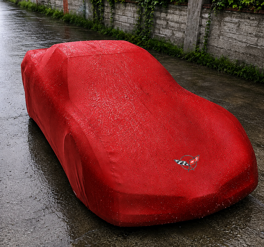 CORVETTE C5 car cover, CORVETTE C5 custom-made Outdoor car cover