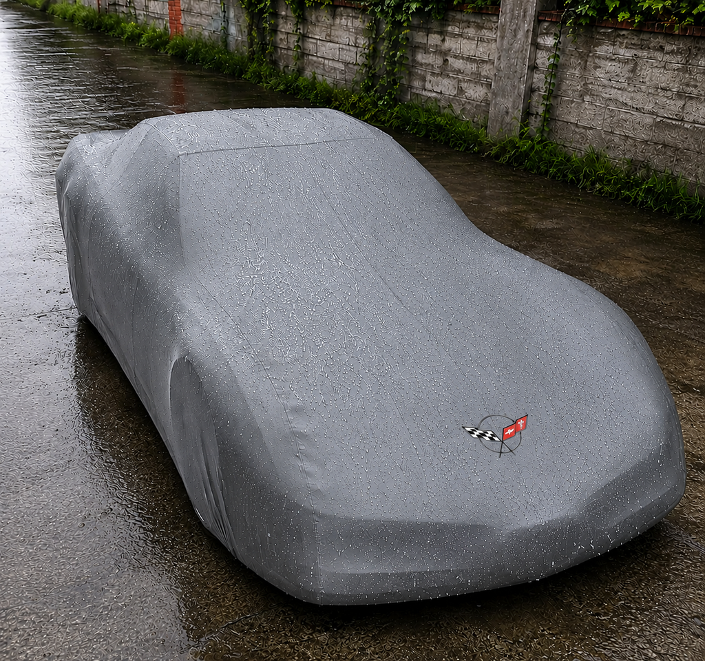 CORVETTE C5 car cover, CORVETTE C5 custom-made Outdoor car cover
