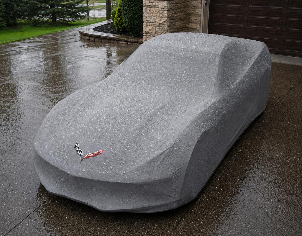 CORVETTE C7 car cover, CORVETTE C7 custom-made Outdoor car cover