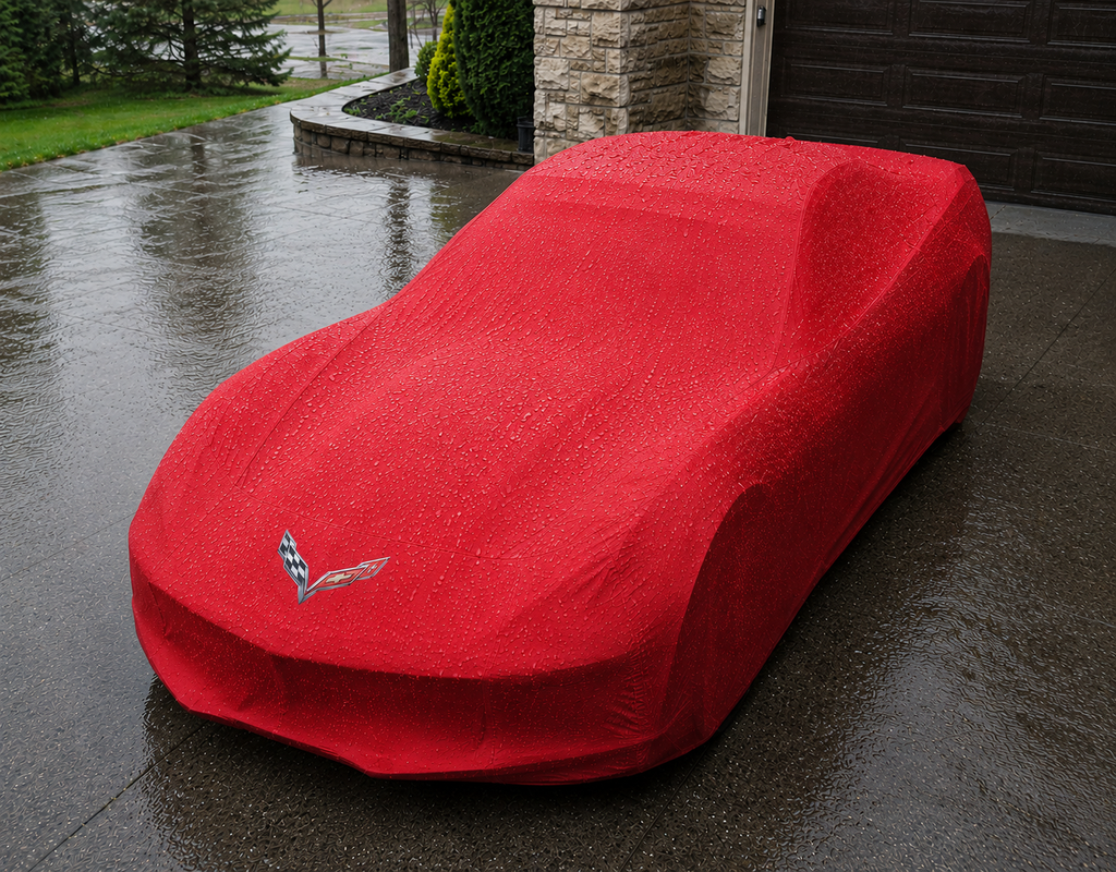CORVETTE C7 car cover, CORVETTE C7 custom-made Outdoor car cover