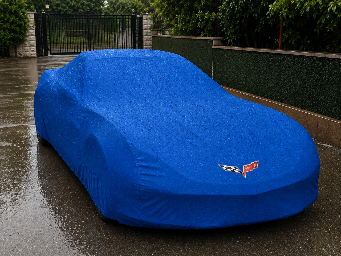 CORVETTE C6 car cover, CORVETTE C6 custom-made Outdoor car cover