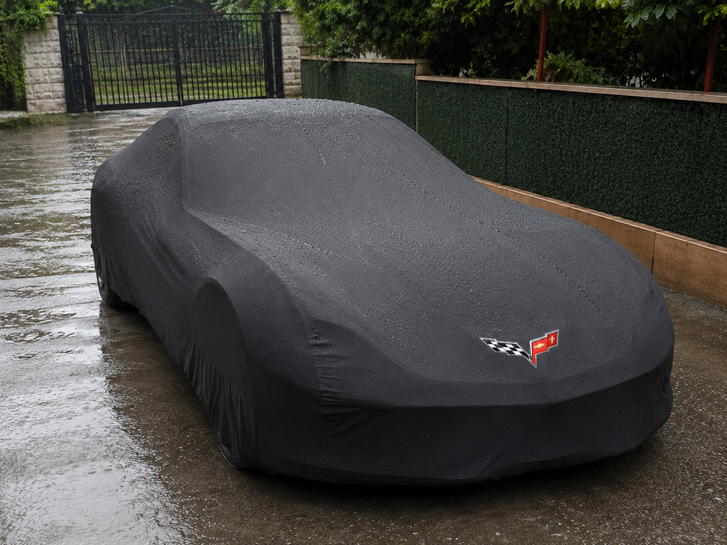 CORVETTE C6 car cover, CORVETTE C6 custom-made Outdoor car cover