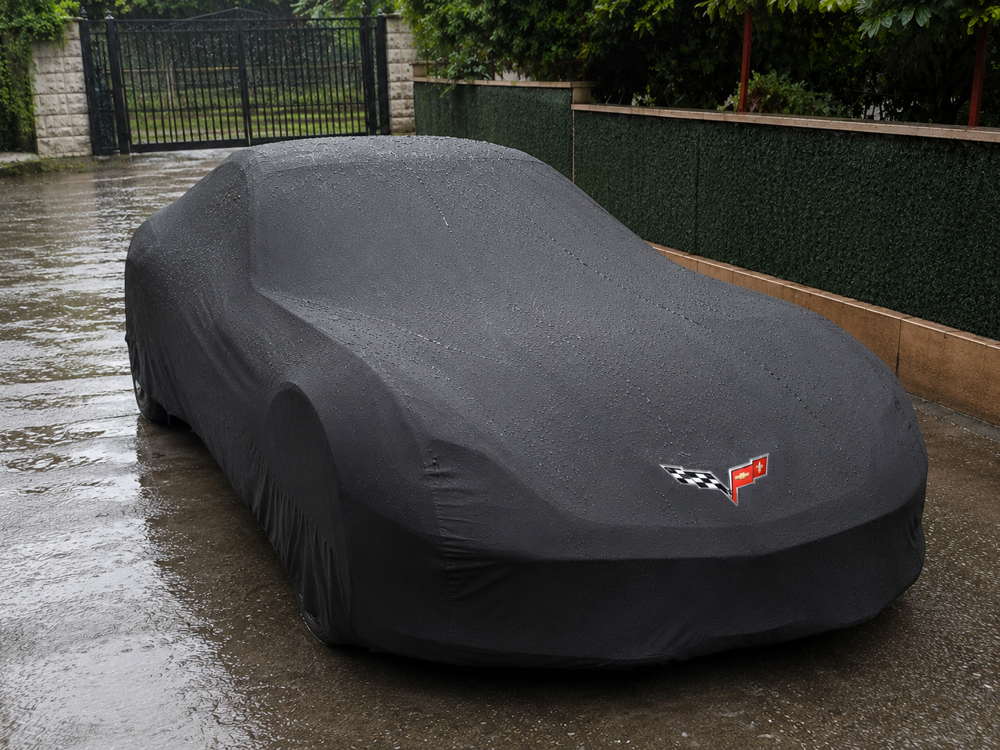 CORVETTE C6 car cover, CORVETTE C6 custom-made Outdoor car cover