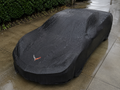 CORVETTE C8 car cover, CORVETTE C8 custom-made Outdoor car cover
