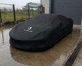 CORVETTE C8.R car cover, CORVETTE C8.R custom-made Outdoor car cover