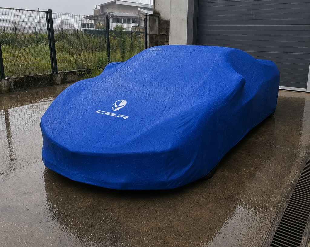 CORVETTE C8.R car cover, CORVETTE C8.R custom-made Outdoor car cover