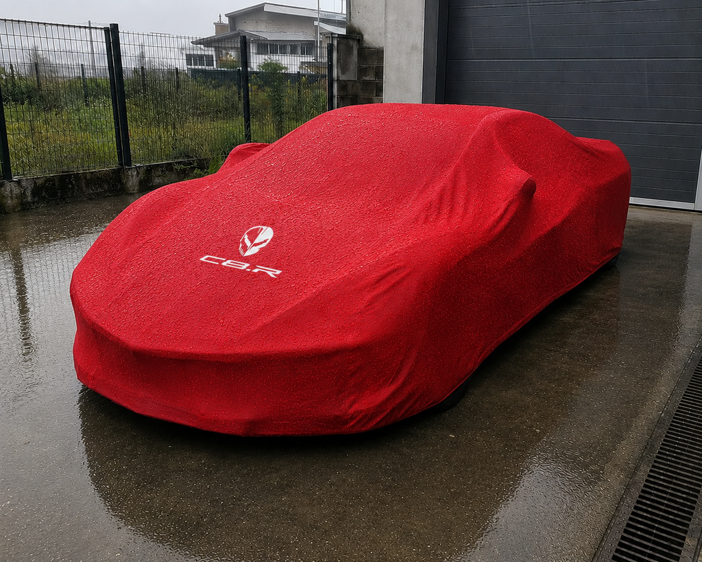 CORVETTE C8.R car cover, CORVETTE C8.R custom-made Outdoor car cover