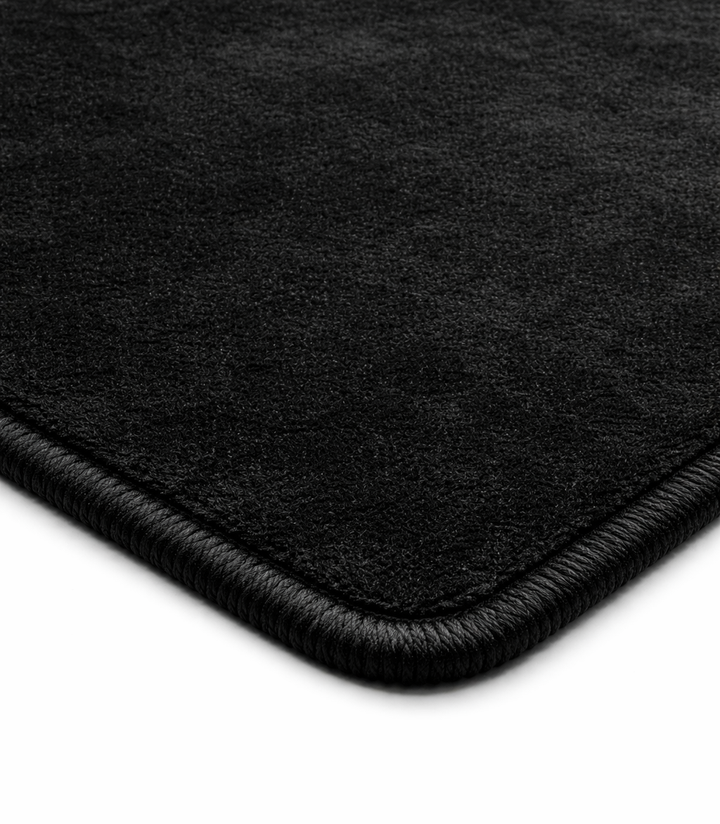 Ferrari Garage Floor Mat 5x7 FT (60x87 Inches) Premium Showroom Rug Wall Decor