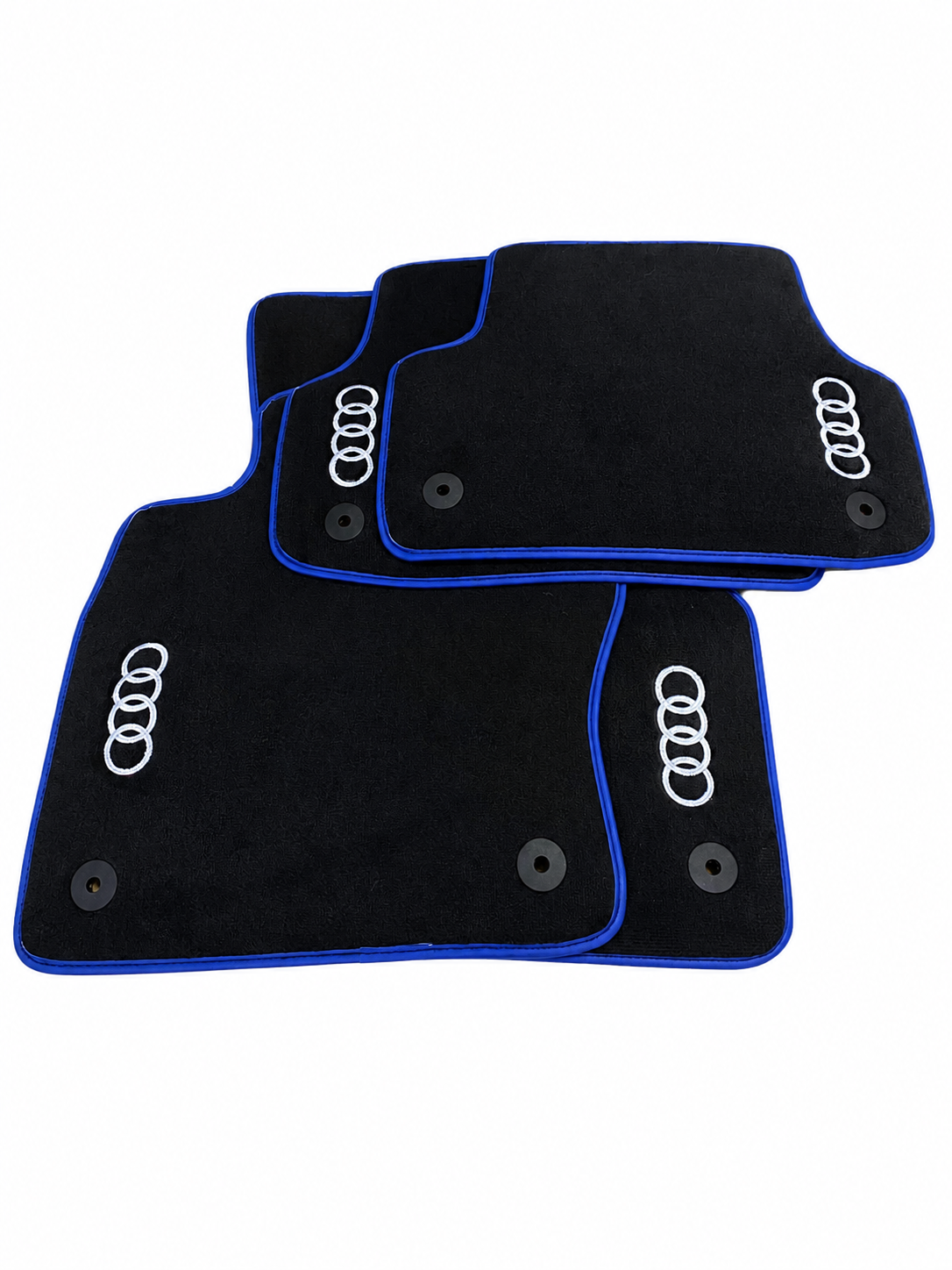 Audi Car Floor Mat, Custom Carpet Floor Mat