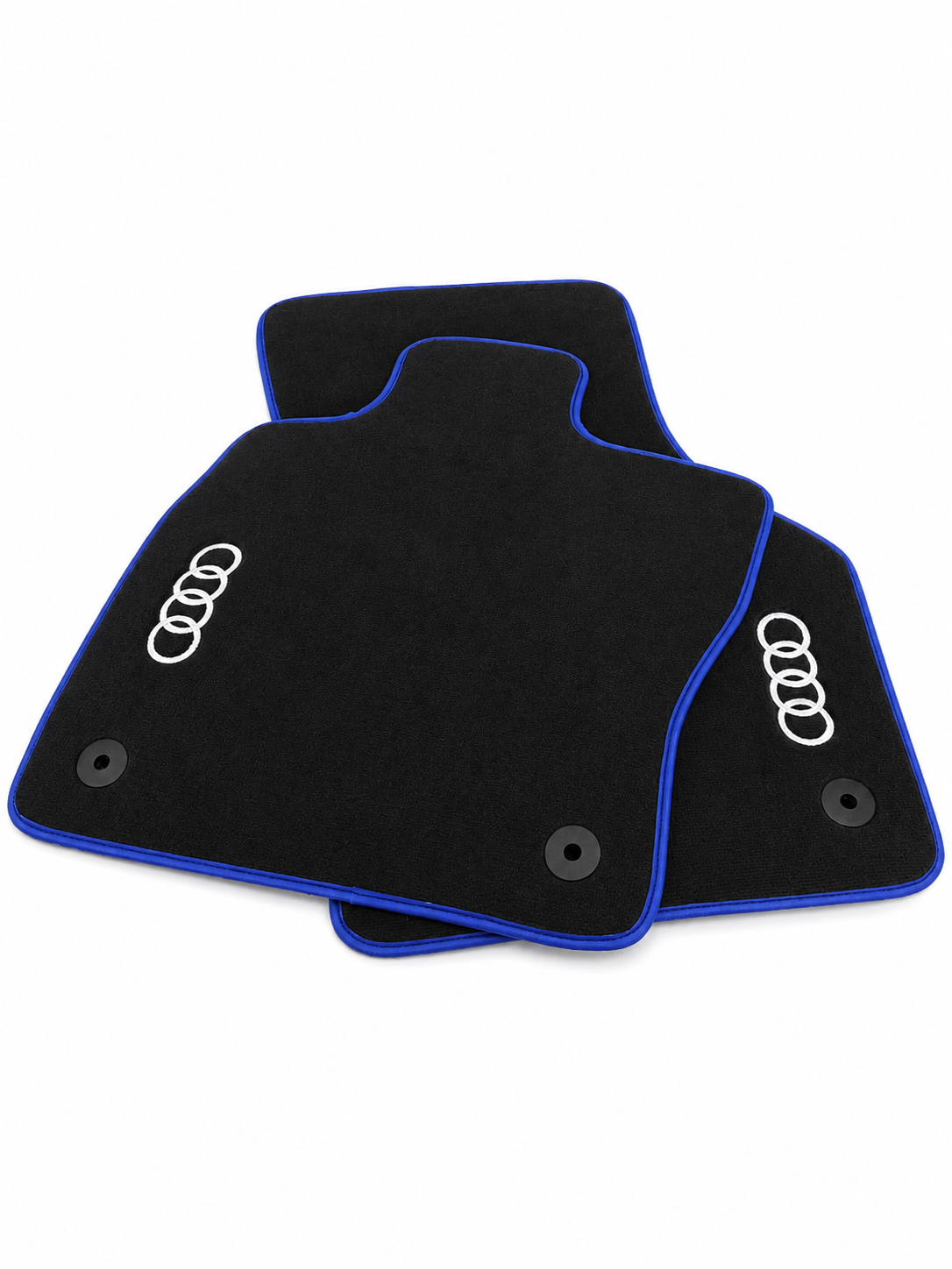 Audi Car Floor Mat, Custom Carpet Floor Mat