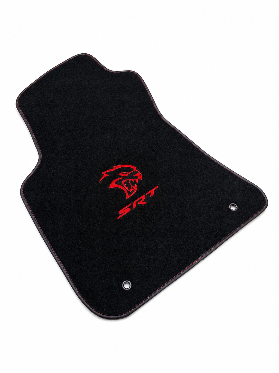 DODGE SRT Car Floor Mat, Custom Carpet Floor Mat