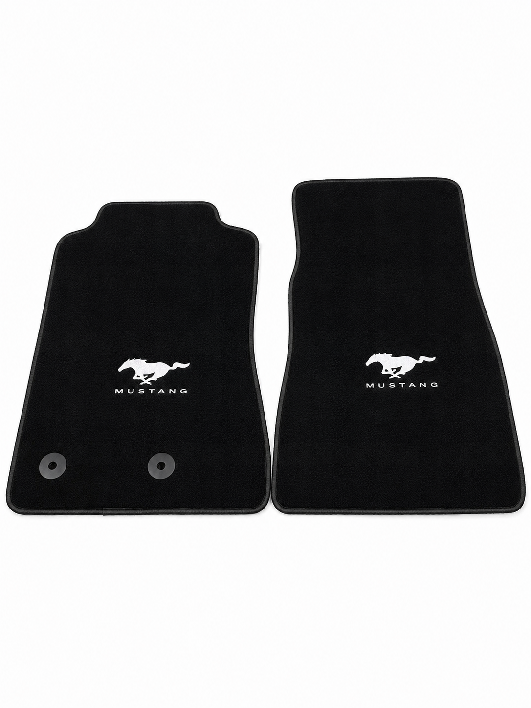 MUSTANG Car Floor Mat, Custom Carpet Floor Mat