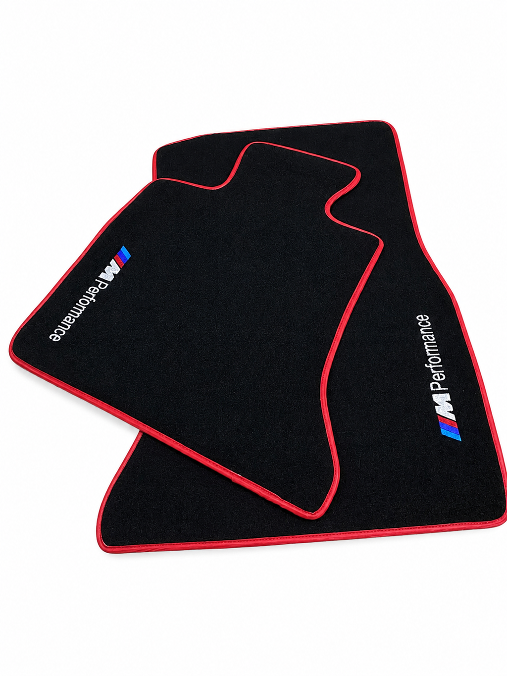 BMW Car Floor Mat, ( M - M Performance ) Custom Carpet Floor Mat