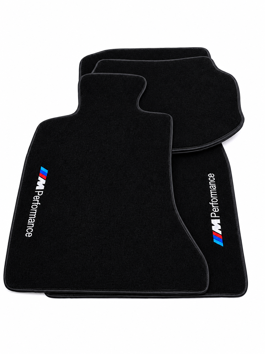 BMW Car Floor Mat, ( M - M Performance ) Custom Carpet Floor Mat