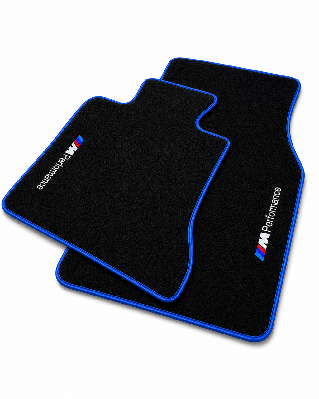 BMW Car Floor Mat, ( M - M Performance ) Custom Carpet Floor Mat