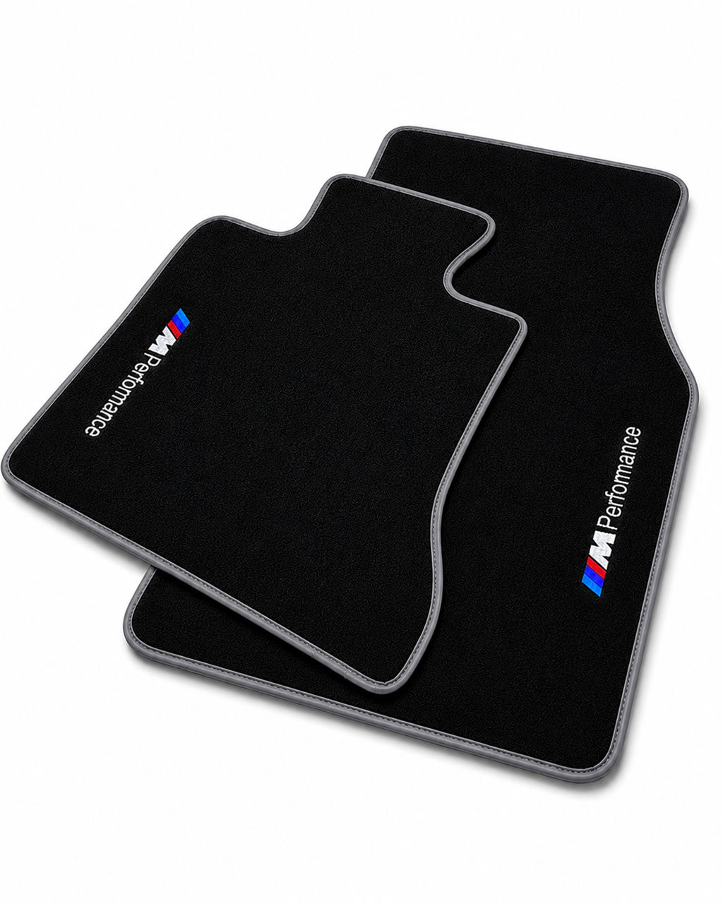 BMW Car Floor Mat, ( M - M Performance ) Custom Carpet Floor Mat