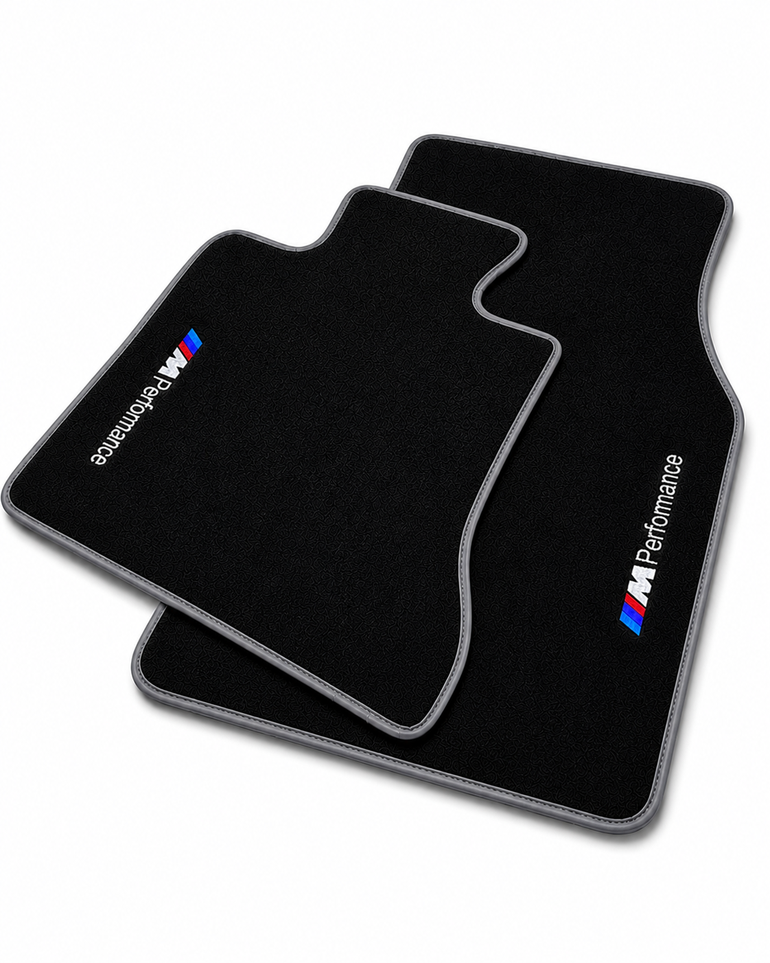 BMW Car Floor Mat, ( M - M Performance ) Custom Carpet Floor Mat