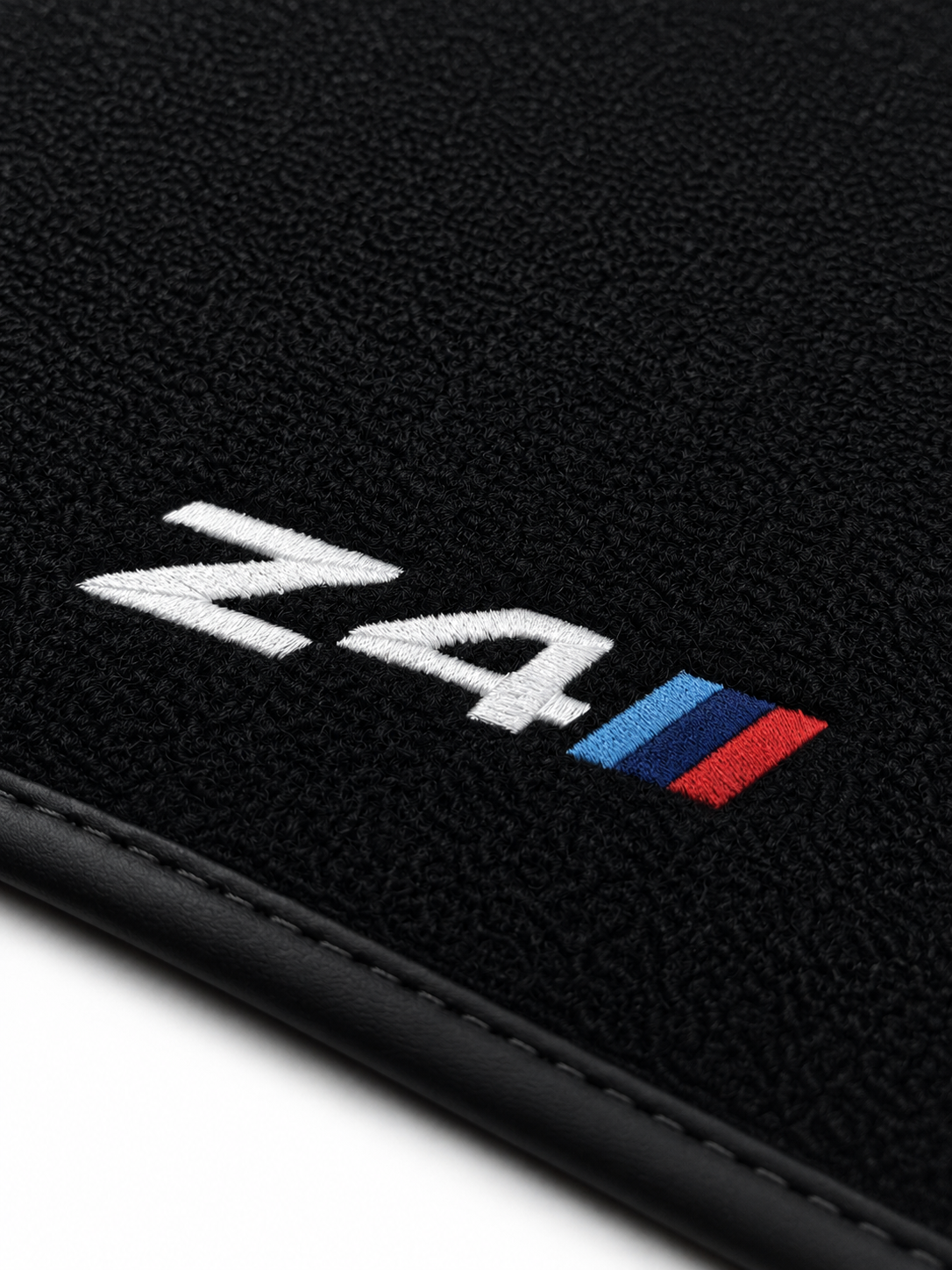 BMW Z4 Car Floor Mat, Custom Carpet Floor Mat