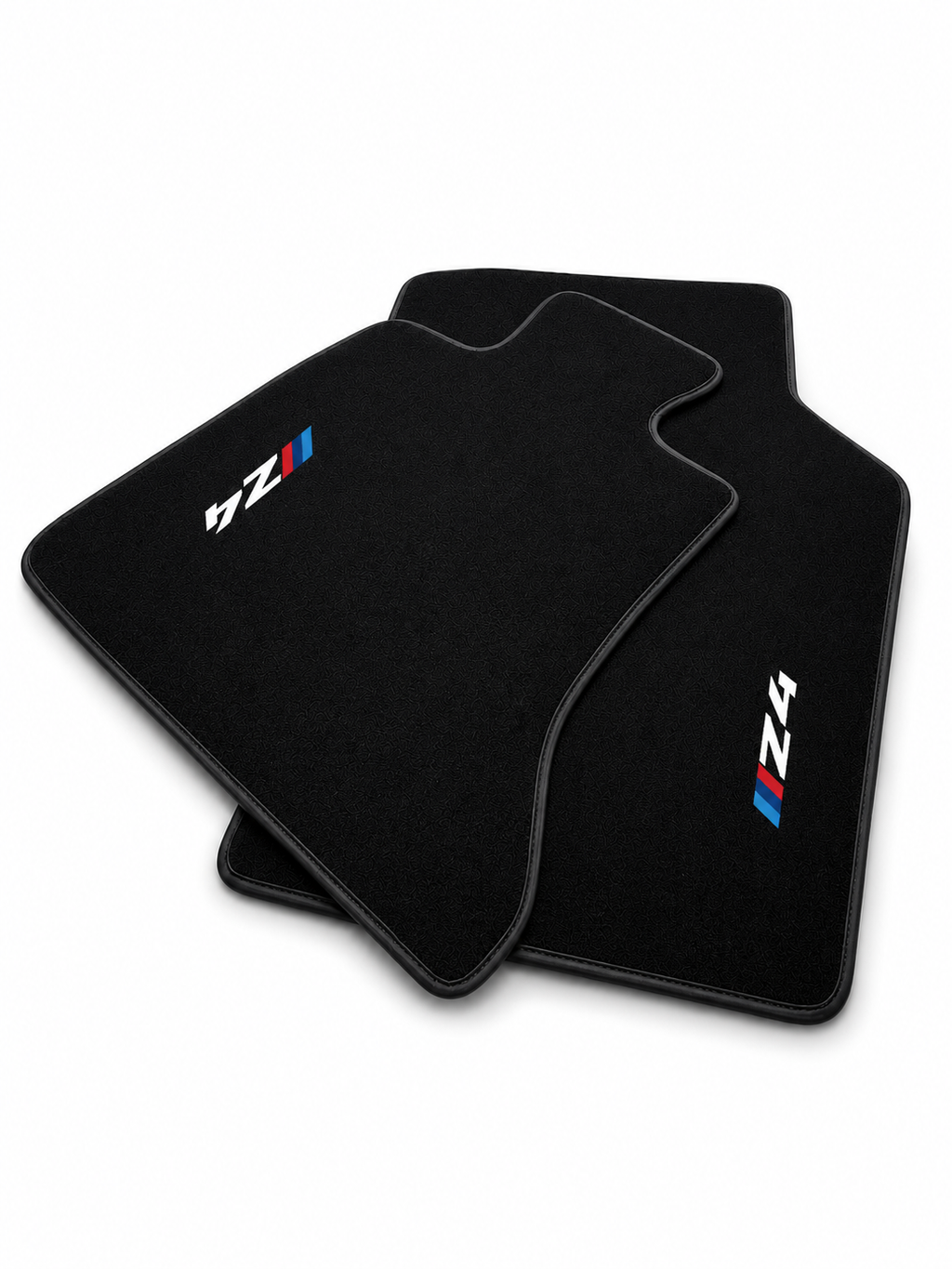 BMW Z4 Car Floor Mat, Custom Carpet Floor Mat