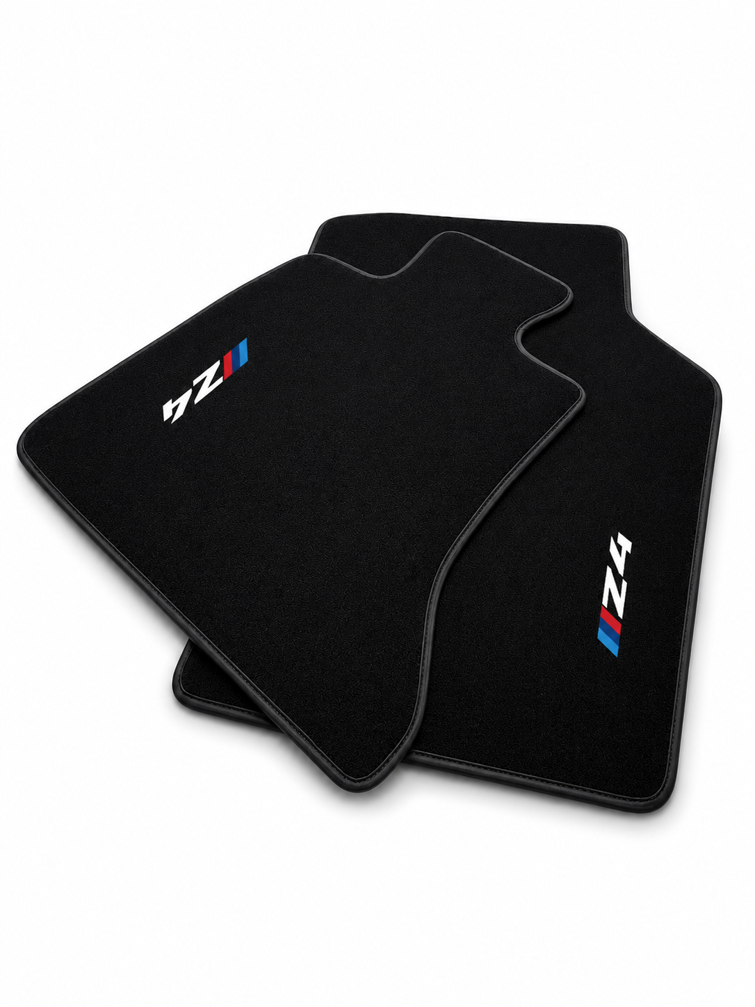 BMW Z4 Car Floor Mat, Custom Carpet Floor Mat