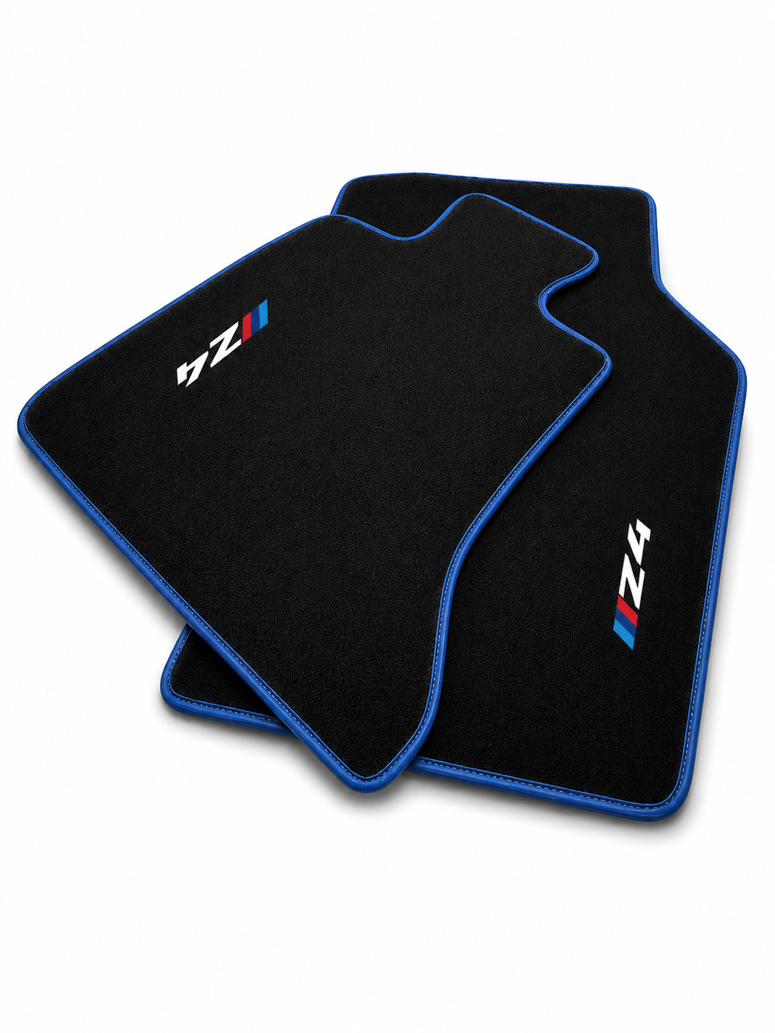 BMW Z4 Car Floor Mat, Custom Carpet Floor Mat