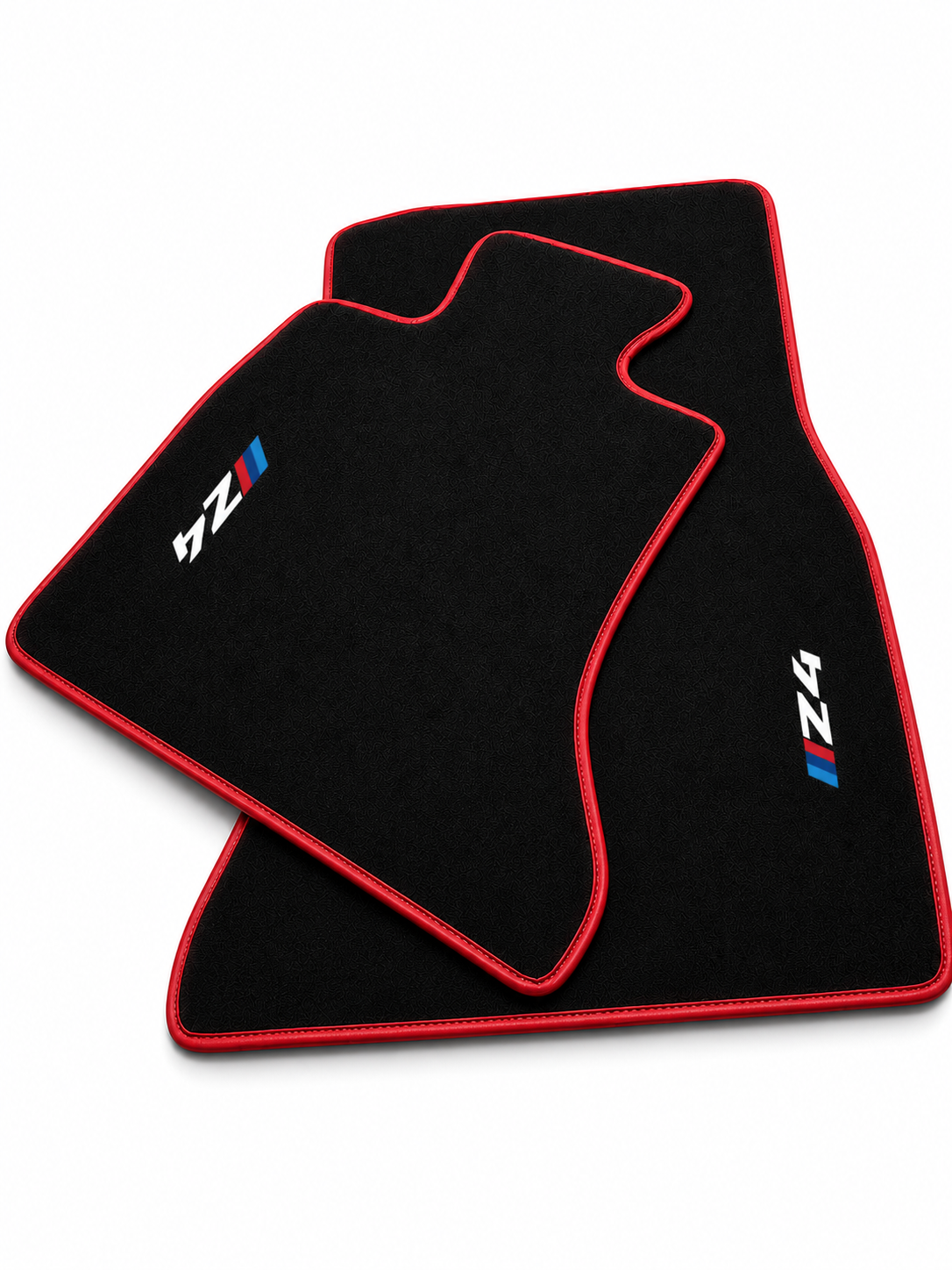BMW Z4 Car Floor Mat, Custom Carpet Floor Mat