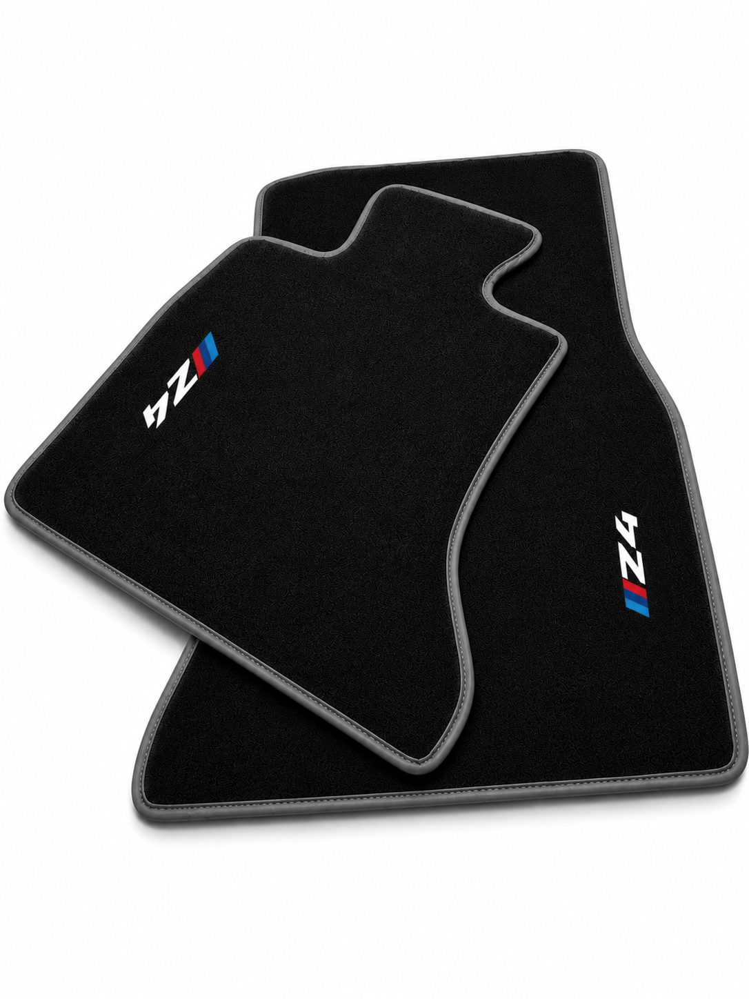 BMW Z4 Car Floor Mat, Custom Carpet Floor Mat