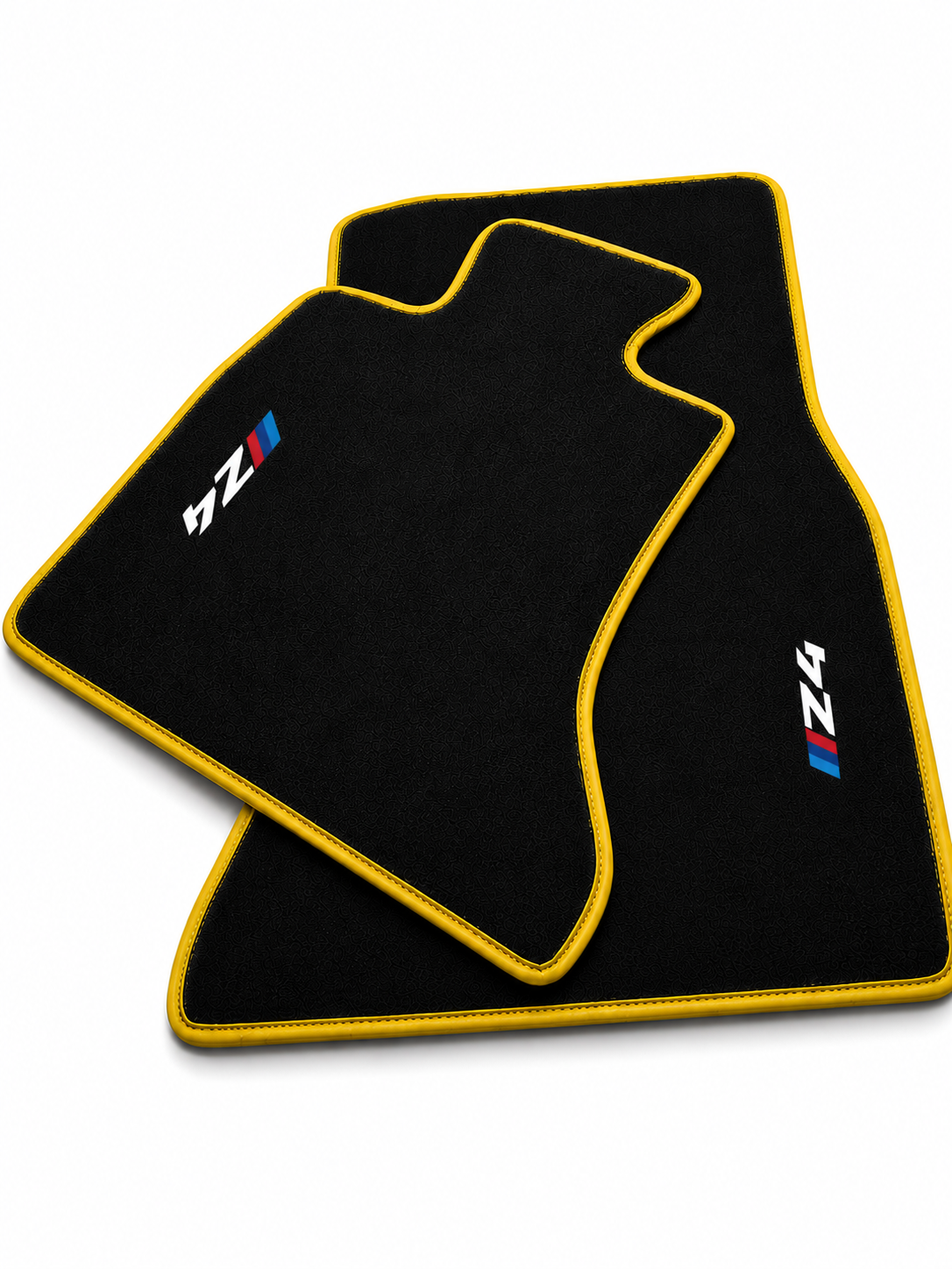 BMW Z4 Car Floor Mat, Custom Carpet Floor Mat