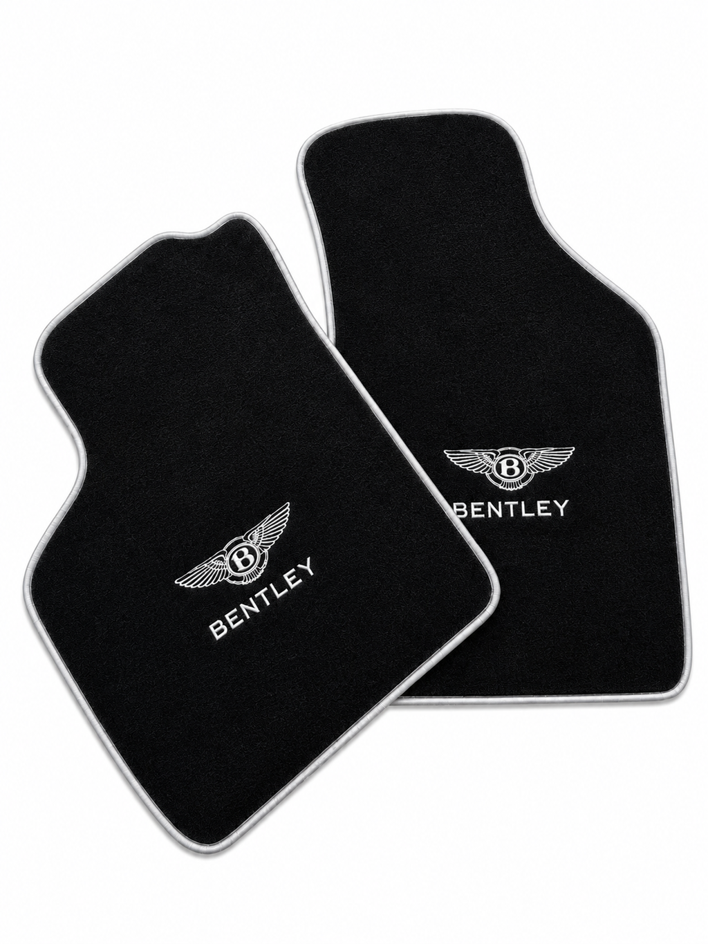 BENTLEY Car Floor Mat, Custom Carpet Floor Mat