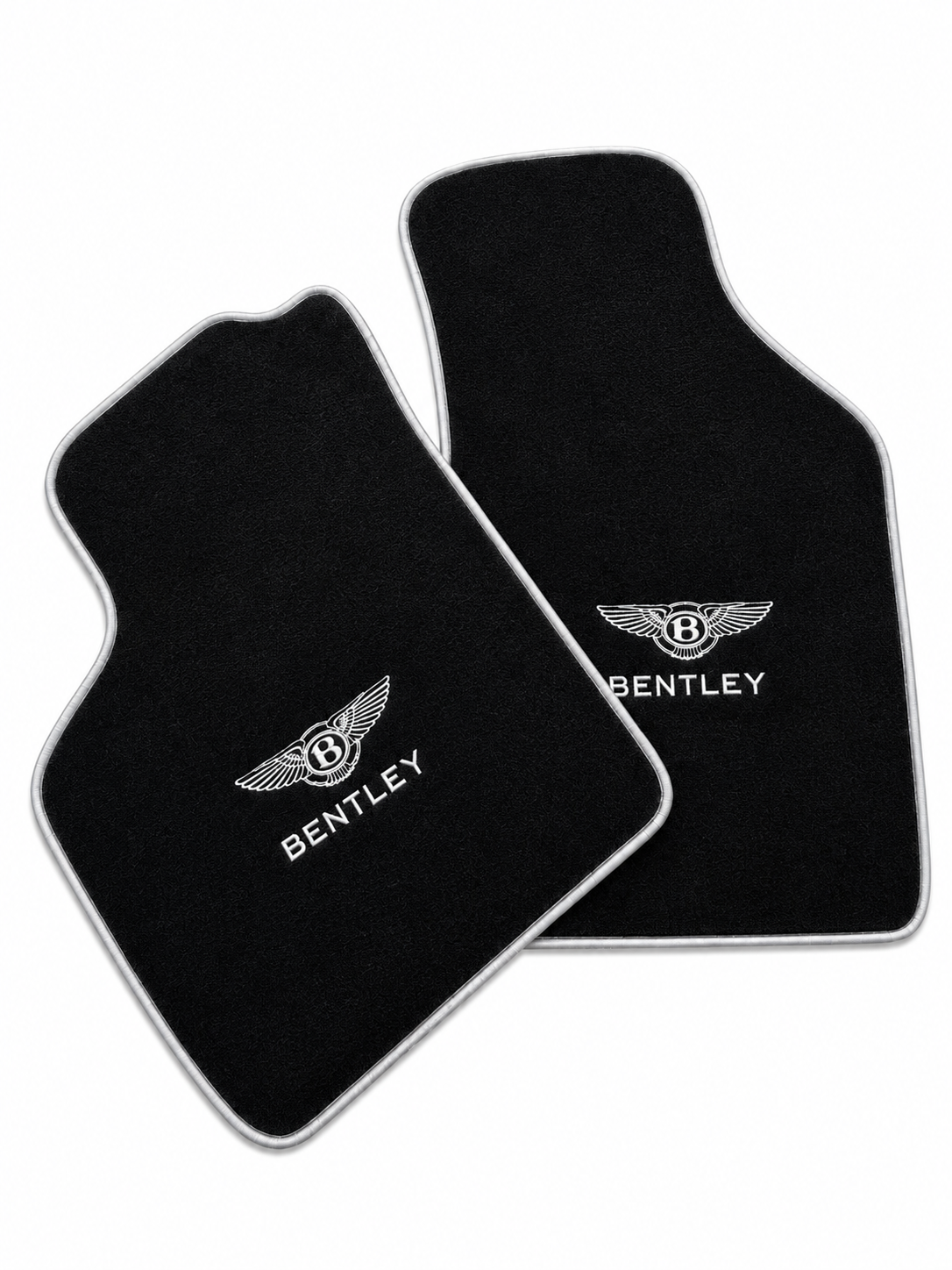 BENTLEY Car Floor Mat, Custom Carpet Floor Mat