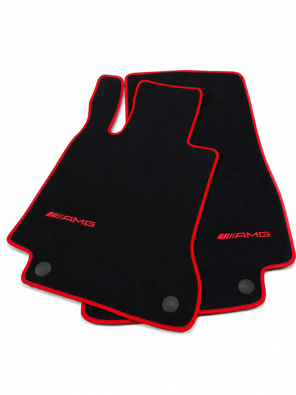 Mercedes Benz - AMG Car Floor Mat, Custom Carpet Floor Mat