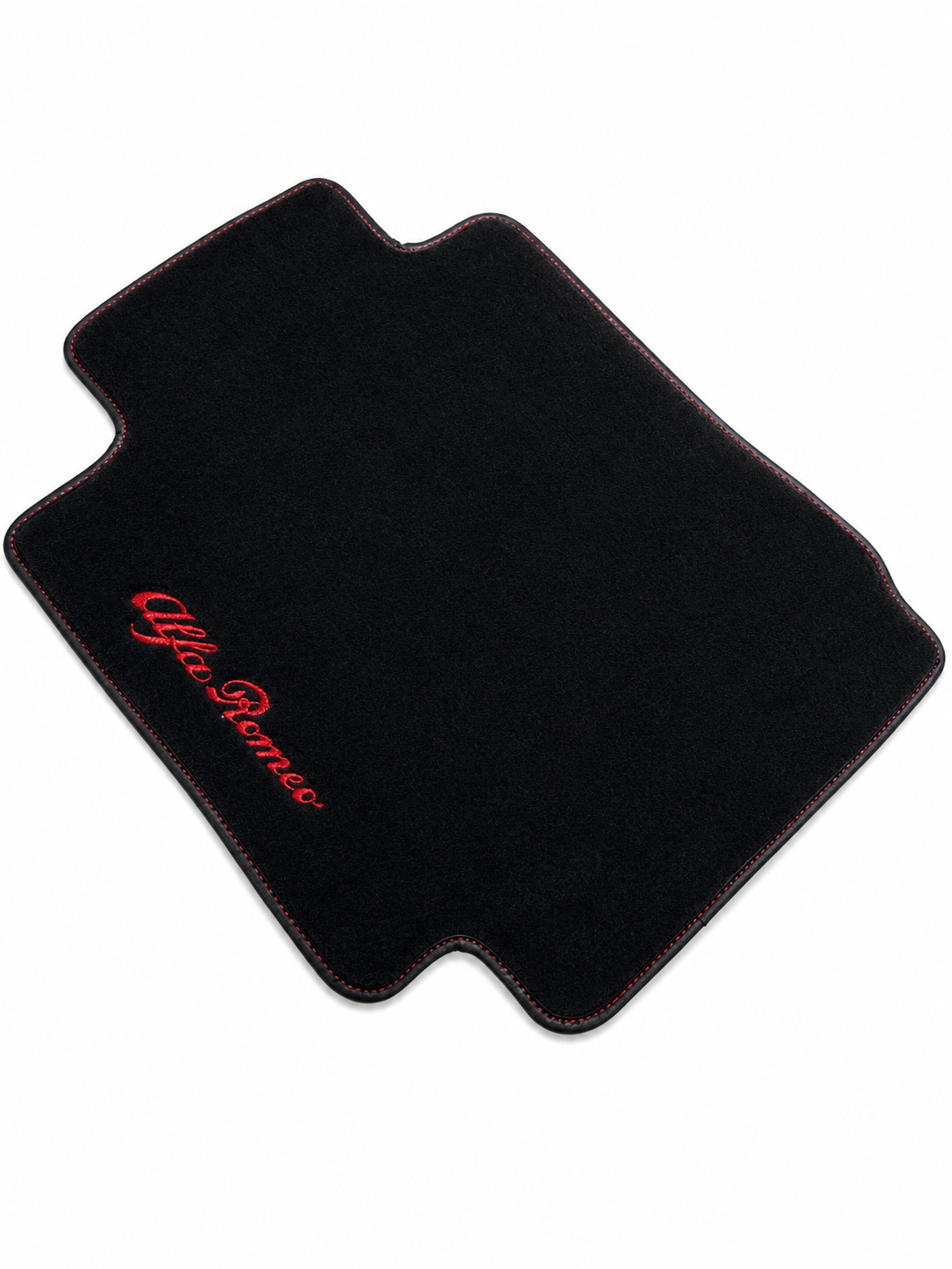 Alfa Romeo Car Floor Mat, Custom Carpet Floor Mat