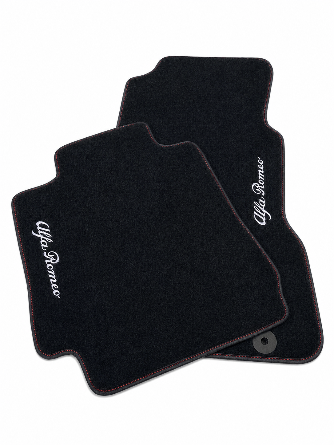 Alfa Romeo Car Floor Mat, Custom Carpet Floor Mat
