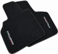 Lamborghini Gallardo Car Floor Mat, Custom Carpet Floor Mat