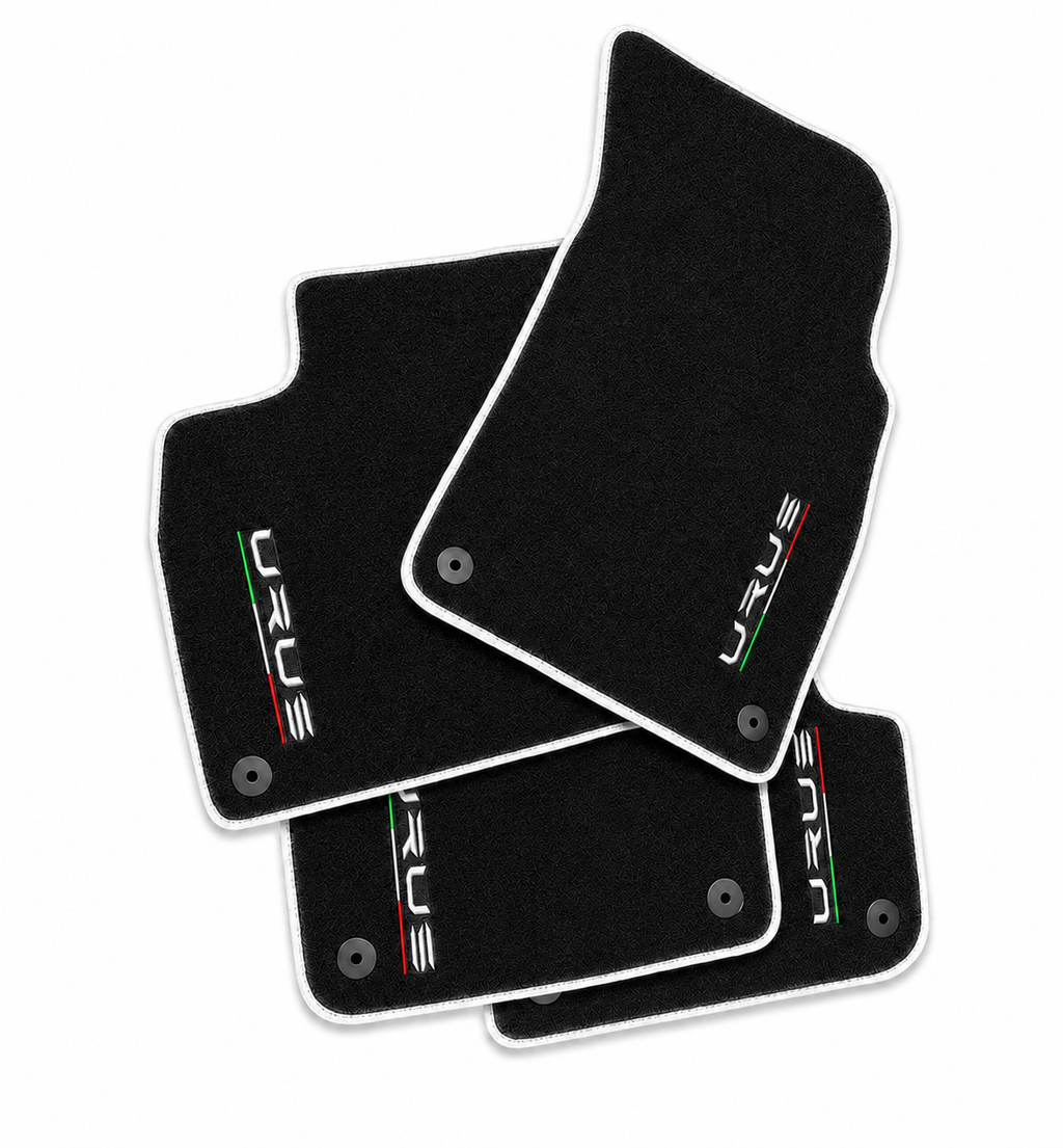 Lamborghini Urus Car Floor Mat, Custom Carpet Floor Mat