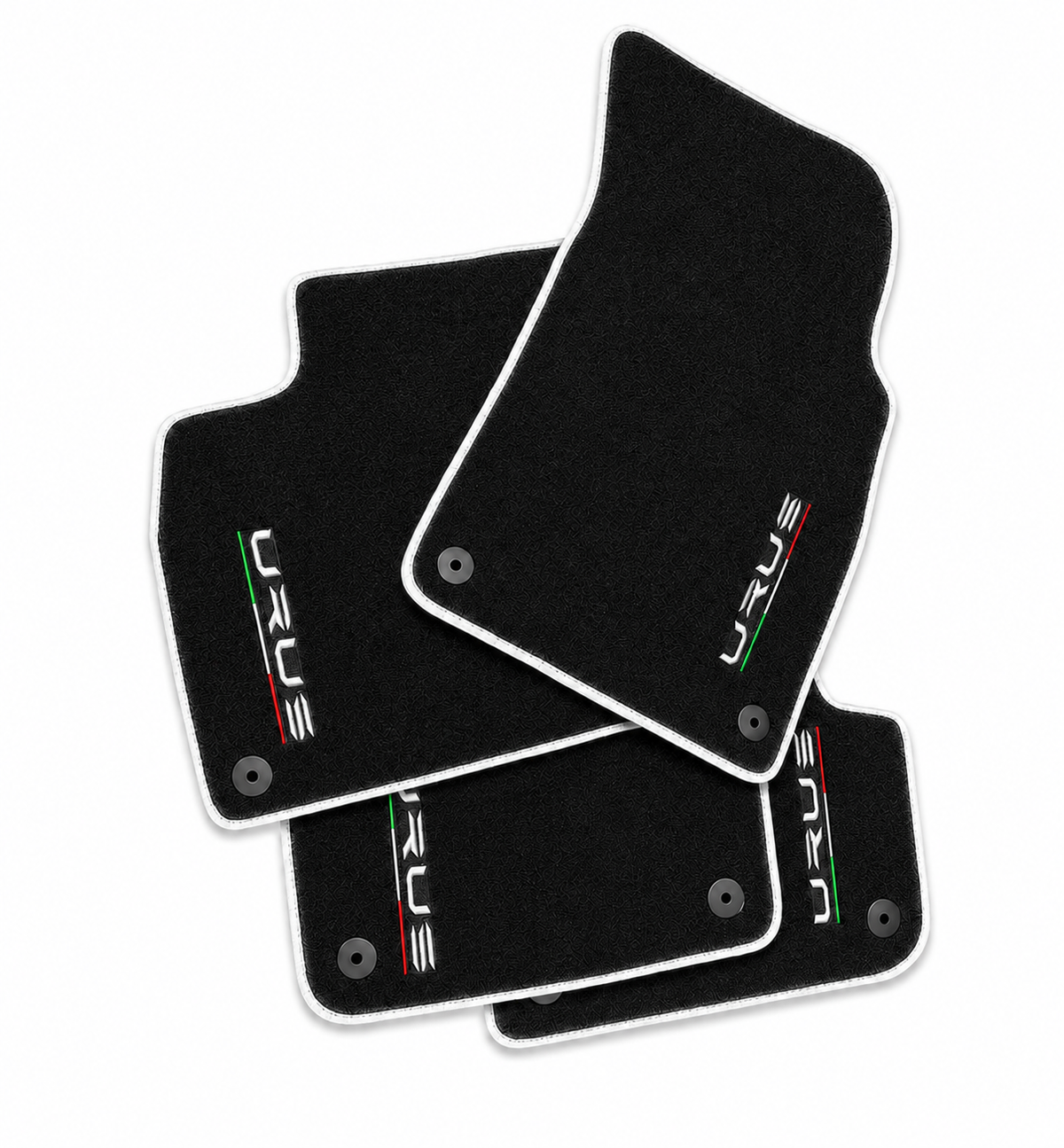 Lamborghini Urus Car Floor Mat, Custom Carpet Floor Mat