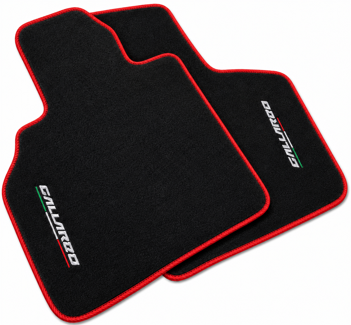 Lamborghini Gallardo Car Floor Mat, Custom Carpet Floor Mat