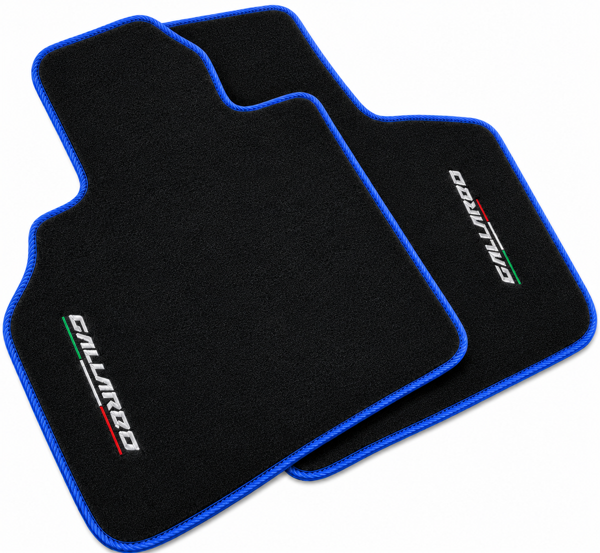 Lamborghini Gallardo Car Floor Mat, Custom Carpet Floor Mat