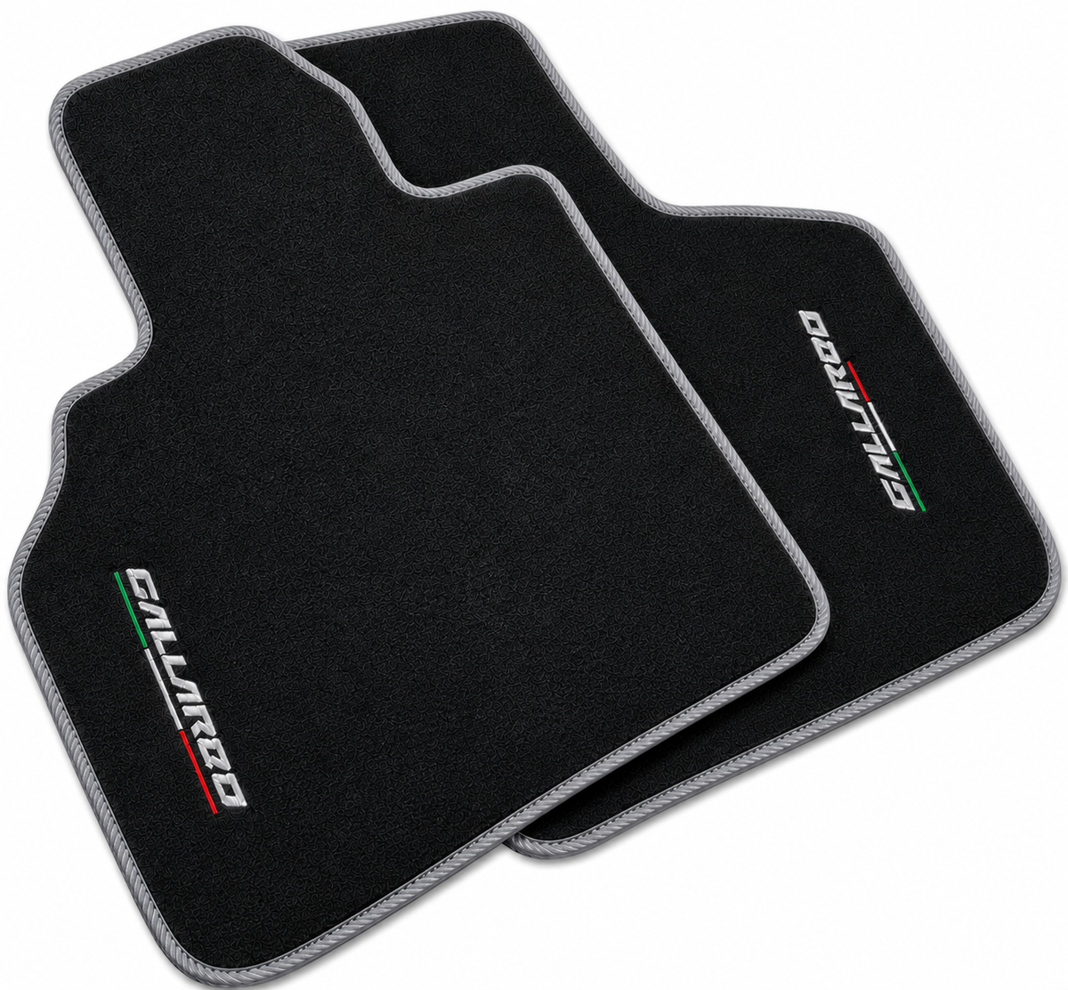 Lamborghini Gallardo Car Floor Mat, Custom Carpet Floor Mat
